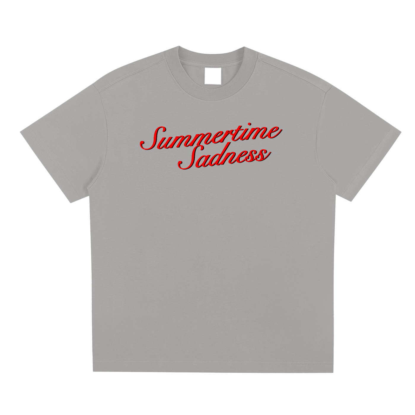Summertime Sadness Tee