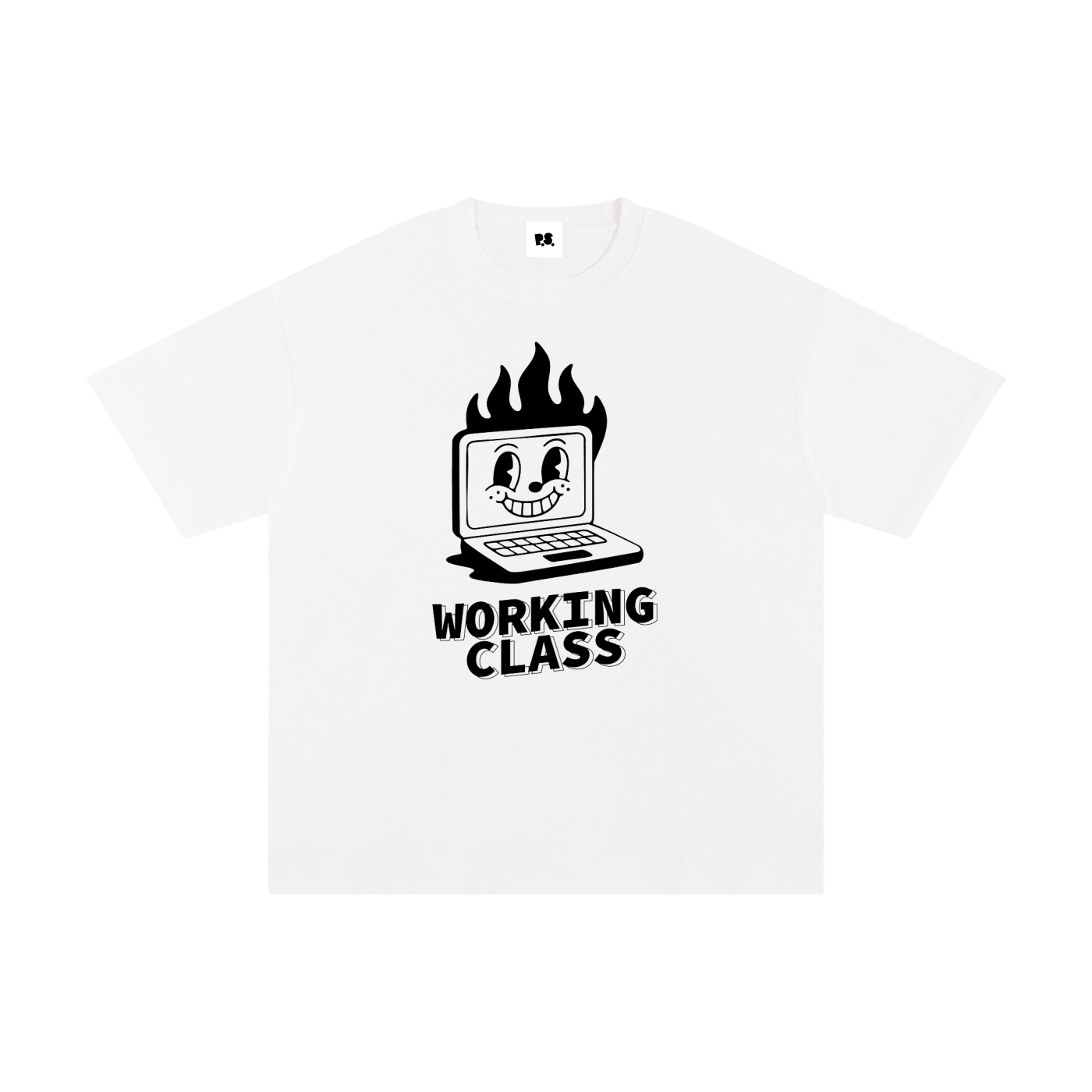 Working Class T-Shirt