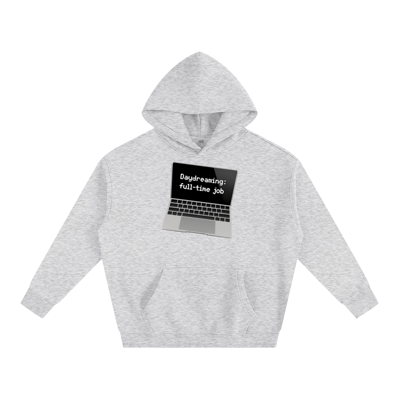 Daydreaming Is My Full-Time Job Hoodie
