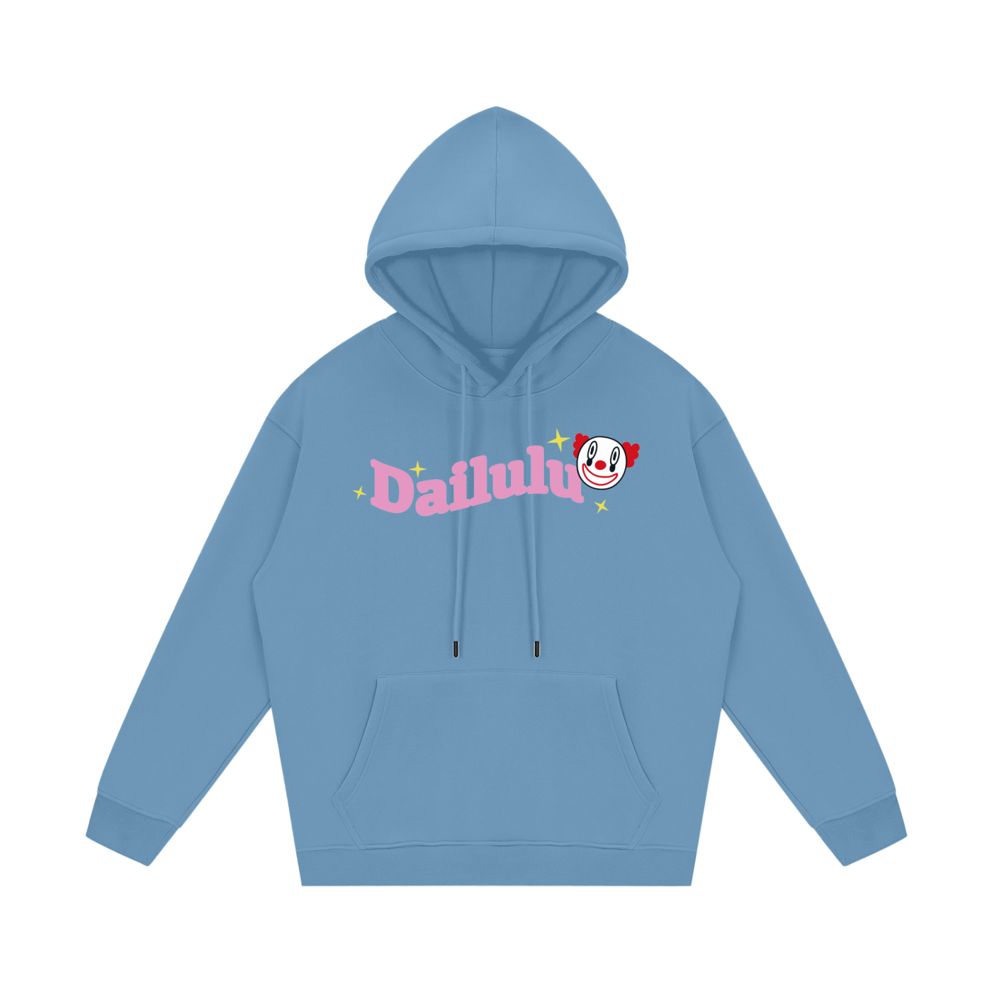 Dailulu Hoodie