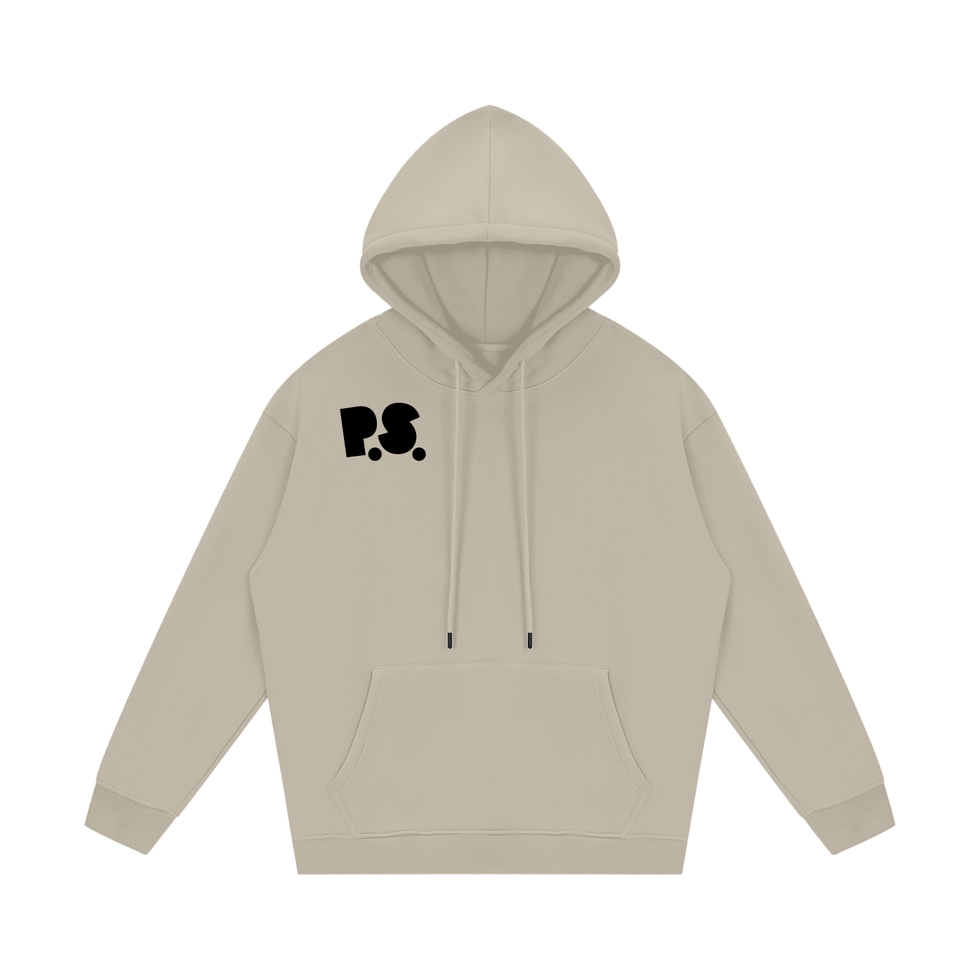 P.S. Hoodie