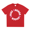 Chief Excuse Officer Tee