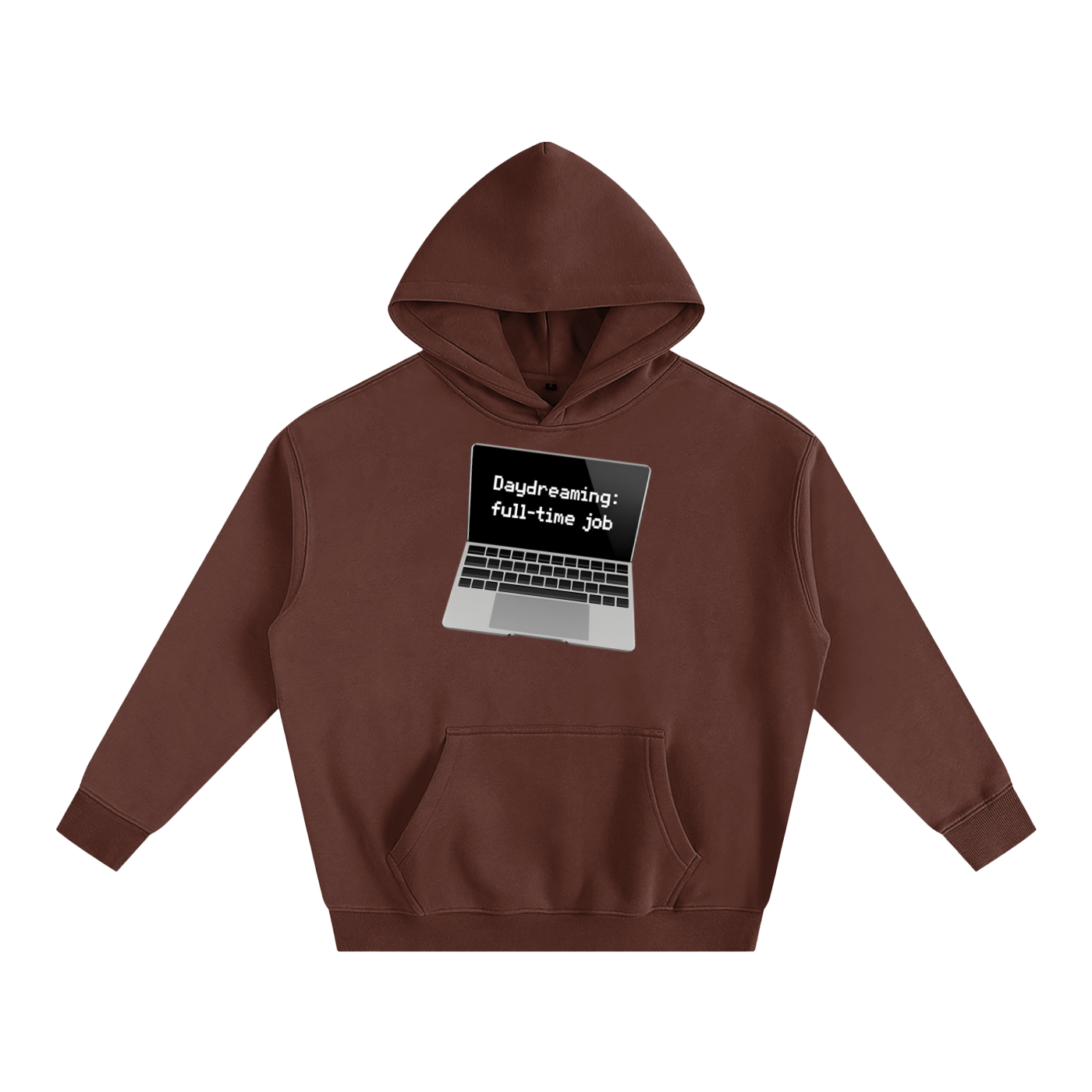 Daydreaming Is My Full-Time Job Hoodie