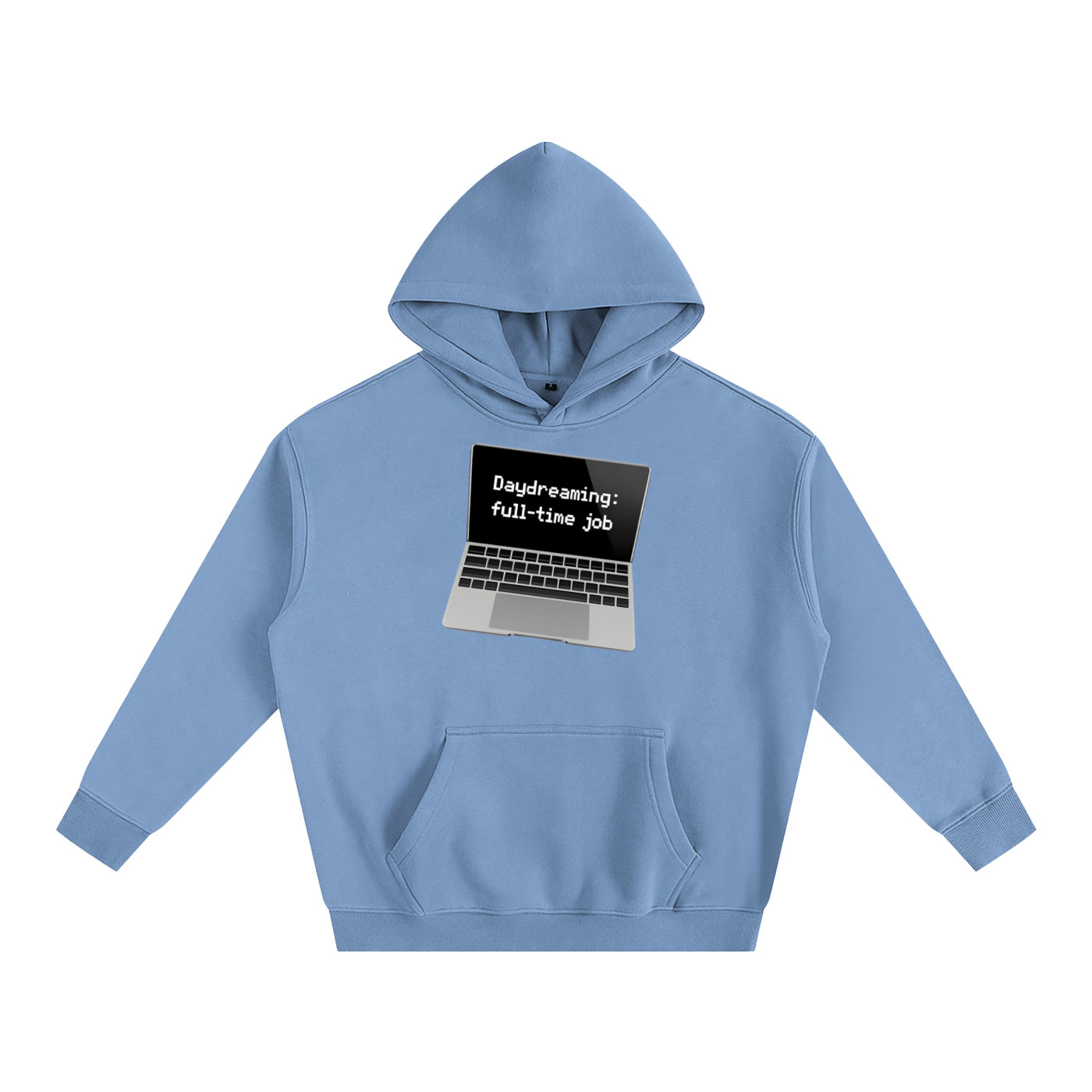 Daydreaming Is My Full-Time Job Hoodie