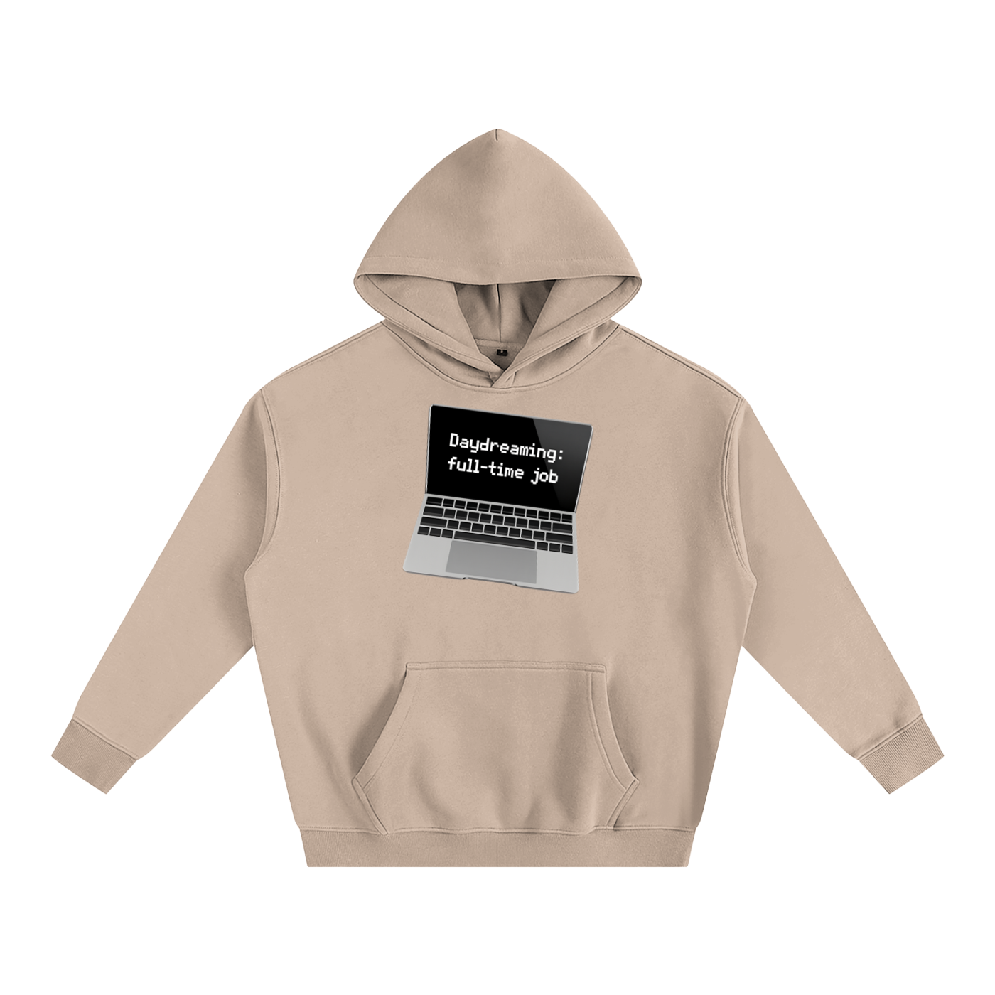 Daydreaming Is My Full-Time Job Hoodie