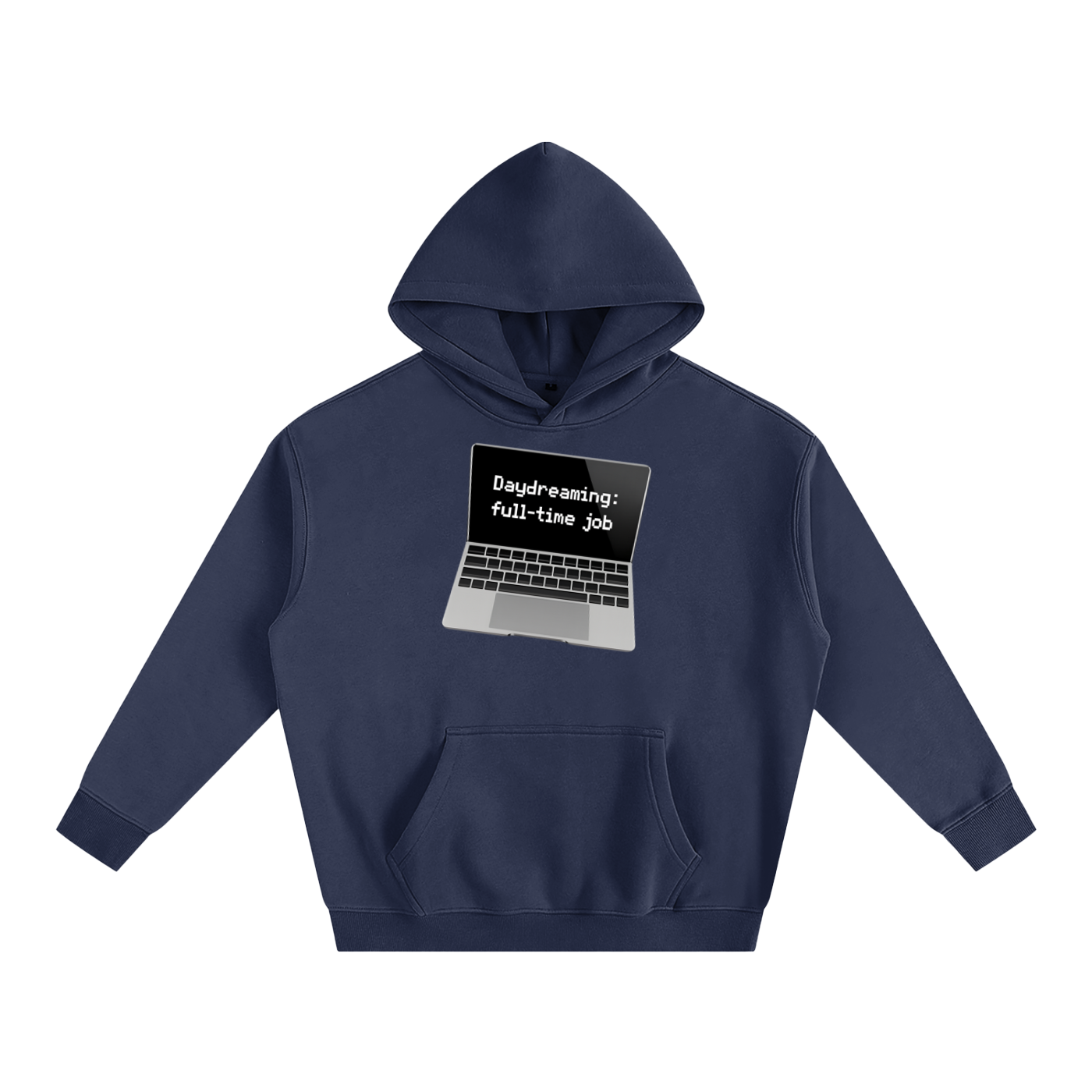 Daydreaming Is My Full-Time Job Hoodie
