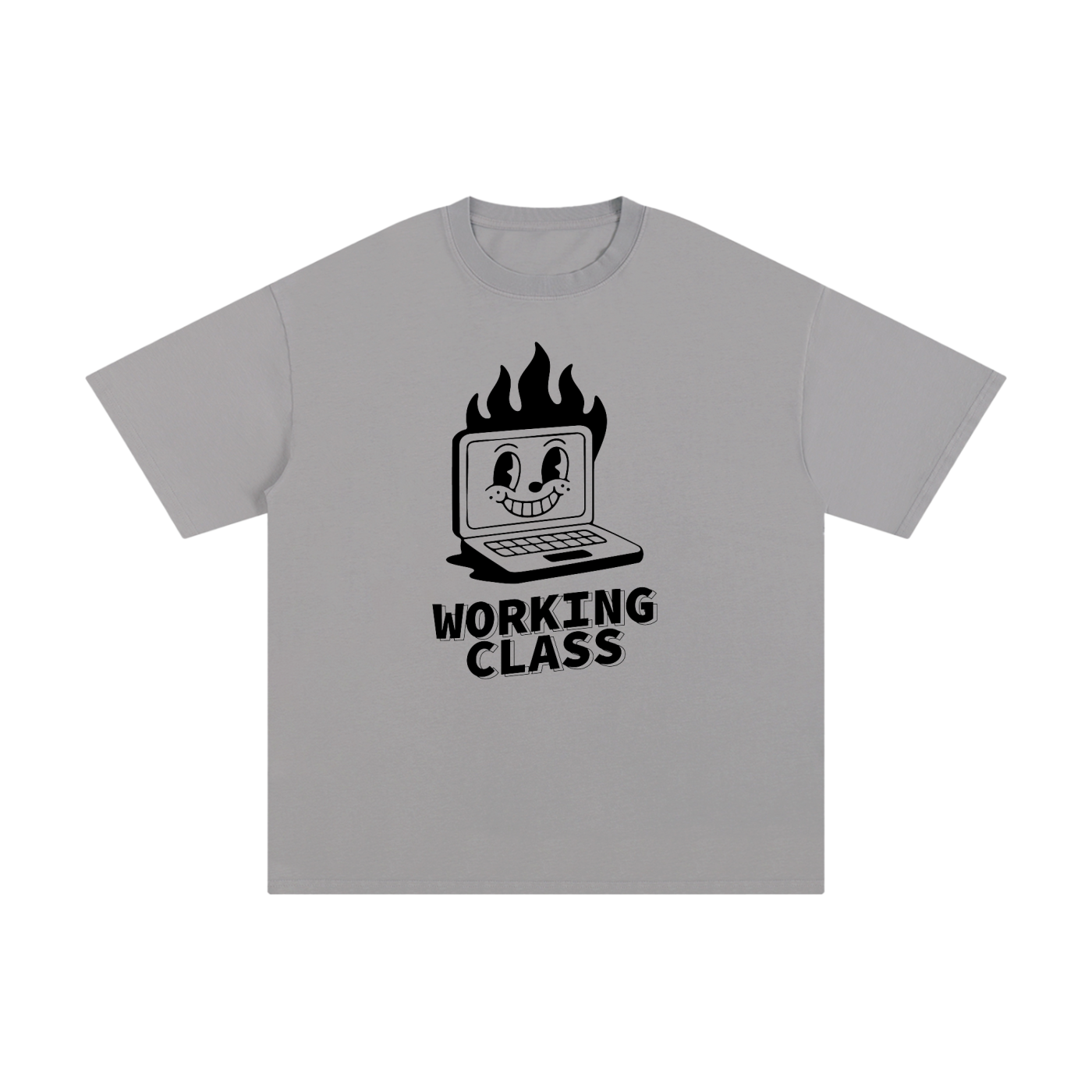 Working Class T-Shirt