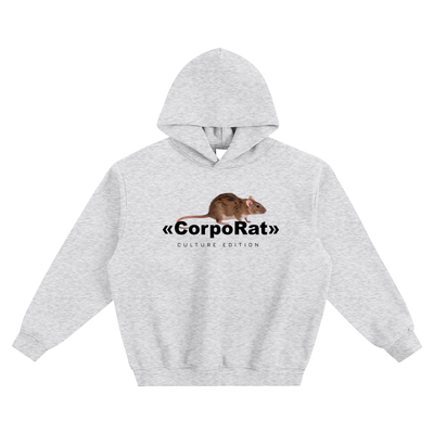 “CorpoRat” Hoodie