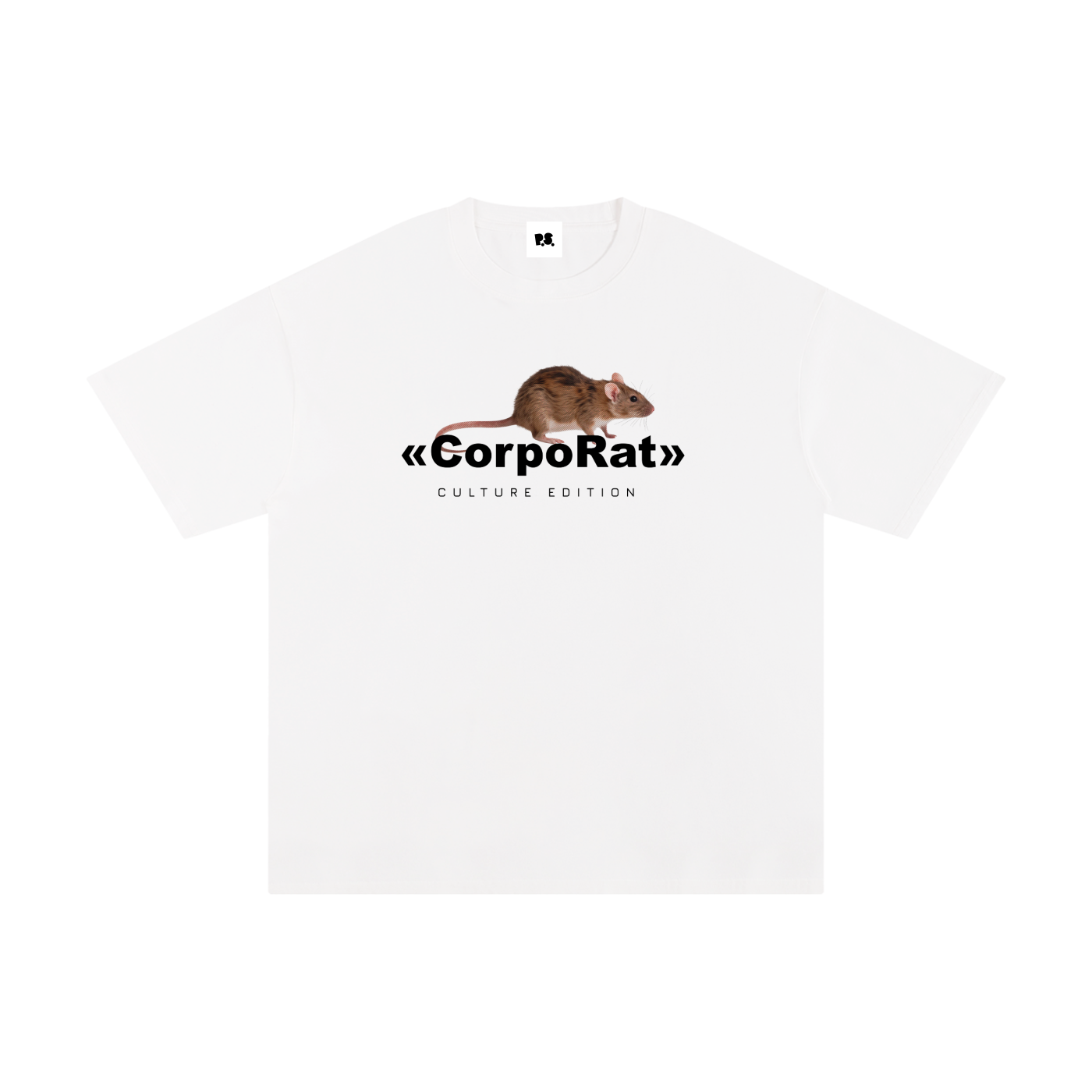 “CorpoRat” T-Shirt