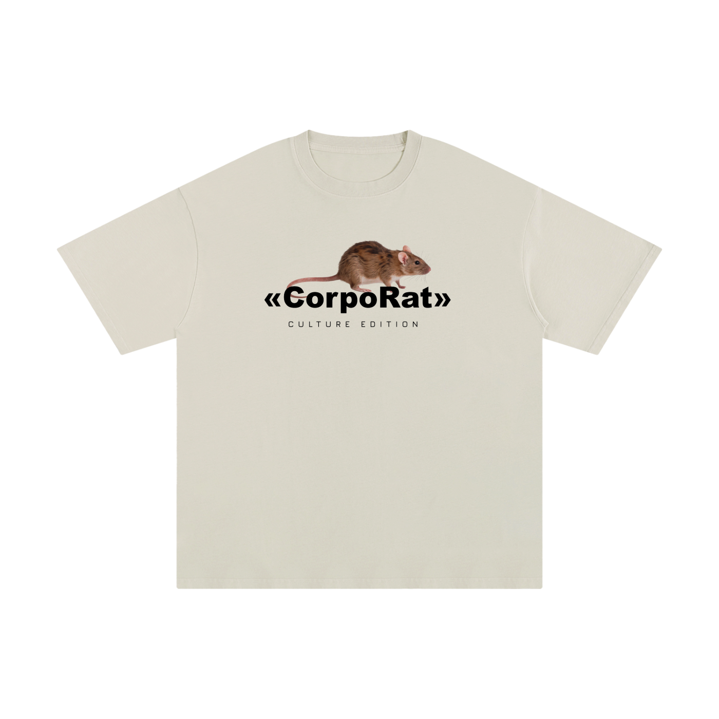 “CorpoRat” T-Shirt