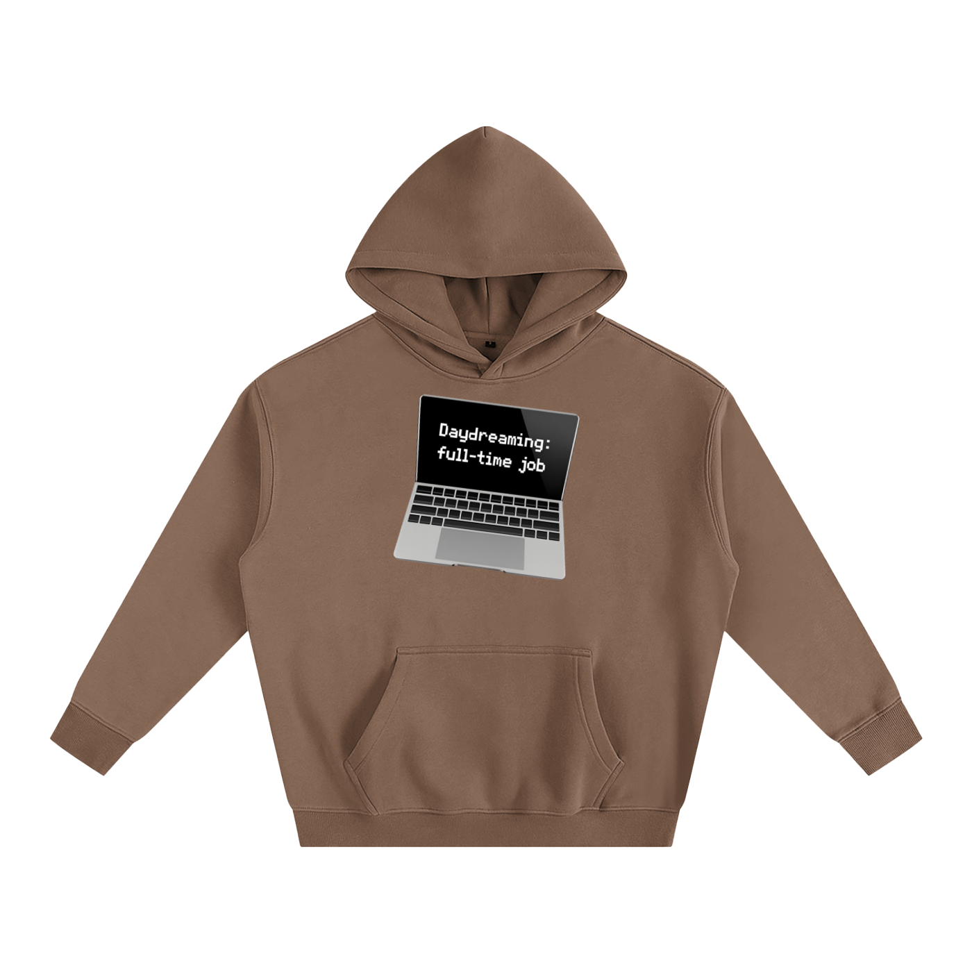 Daydreaming Is My Full-Time Job Hoodie