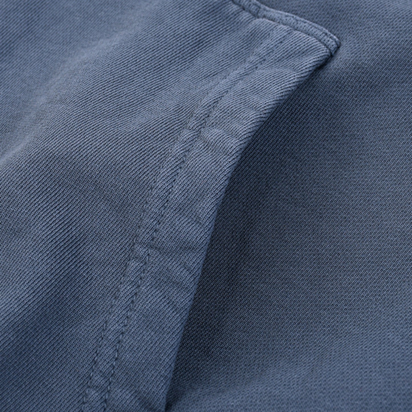 BOO BITCH Heavyweight Sunfade Oversized Hoodie