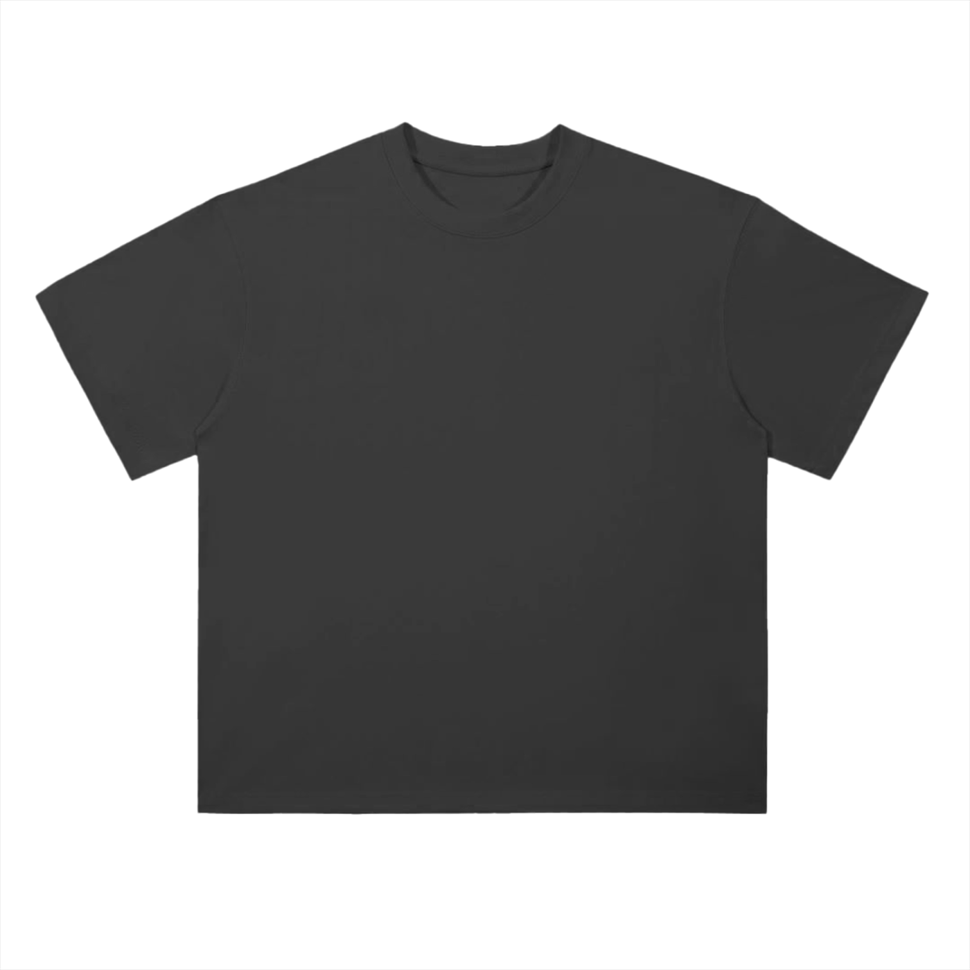 THE MAGICIAN Heavyweight Drop Shoulder Cotton T-Shirt