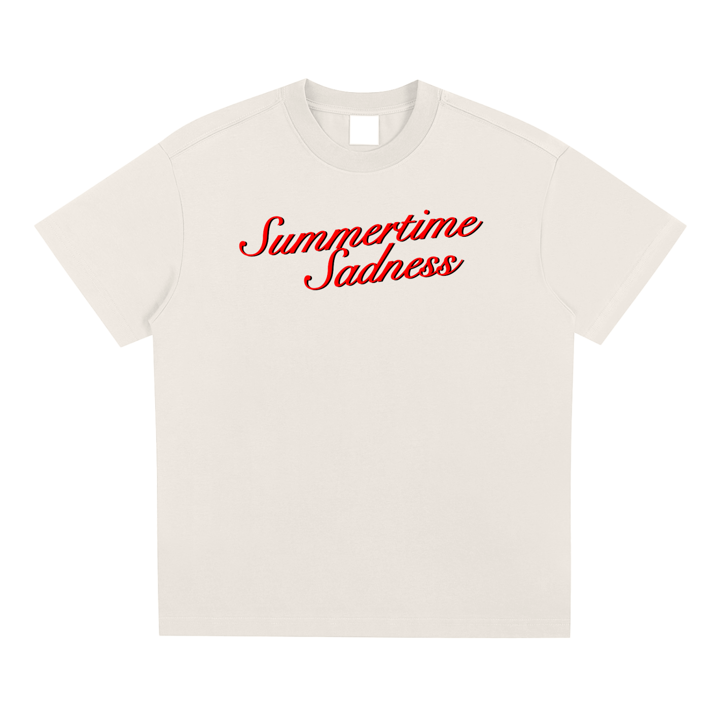 Summertime Sadness Tee