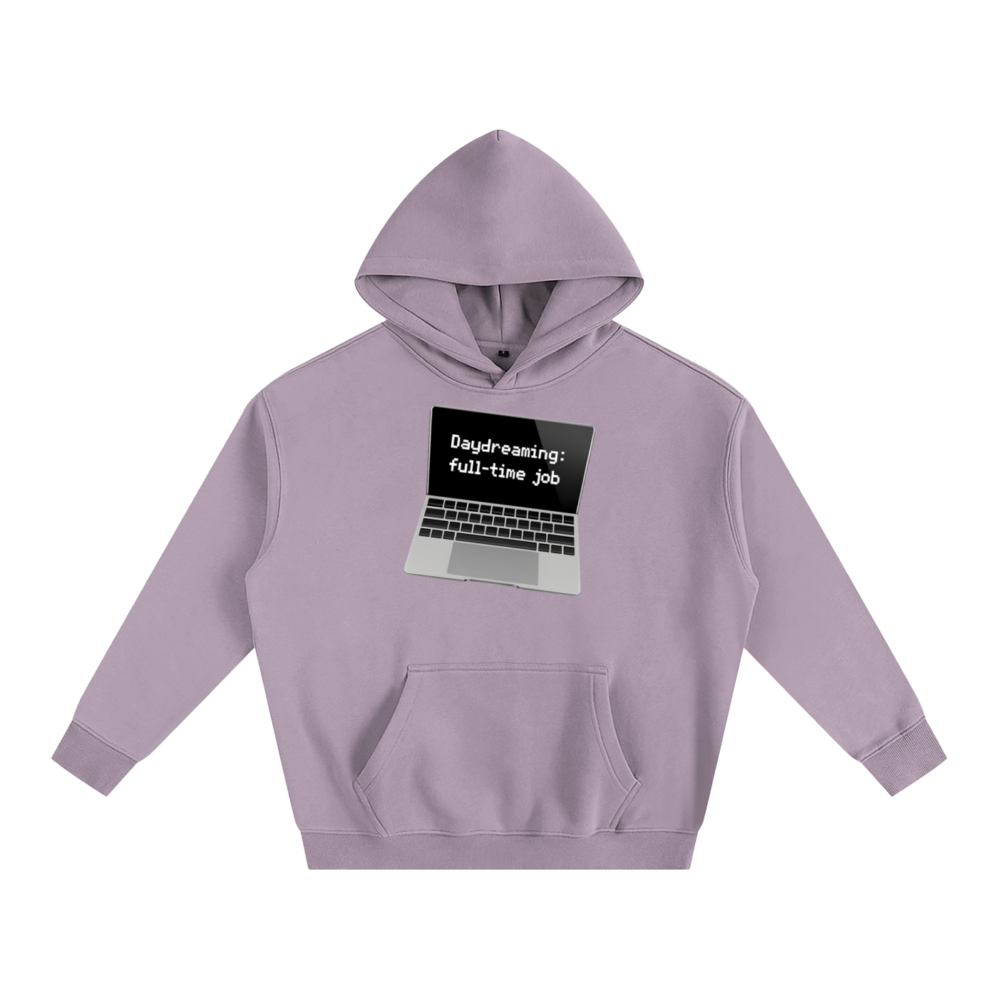 Daydreaming Is My Full-Time Job Hoodie