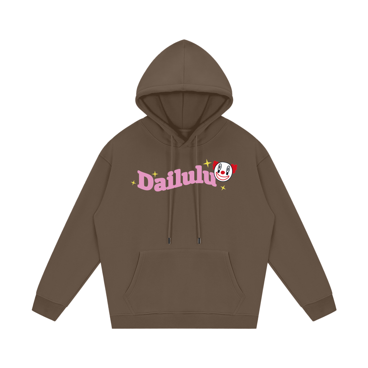 Dailulu Hoodie