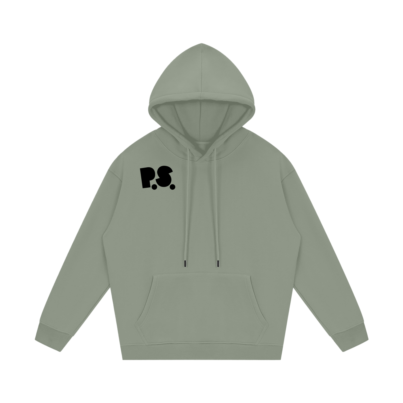 P.S. Hoodie