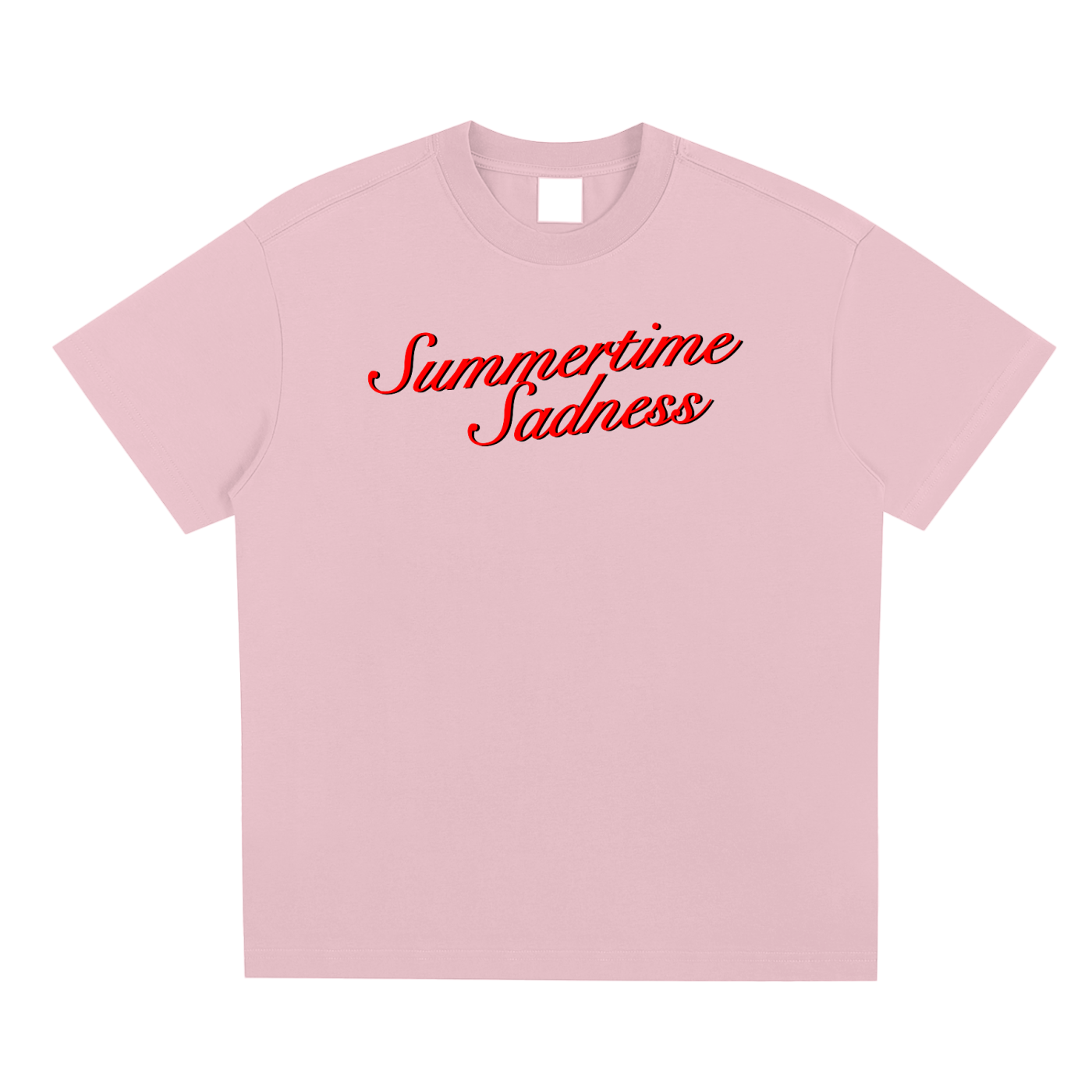 Summertime Sadness Tee