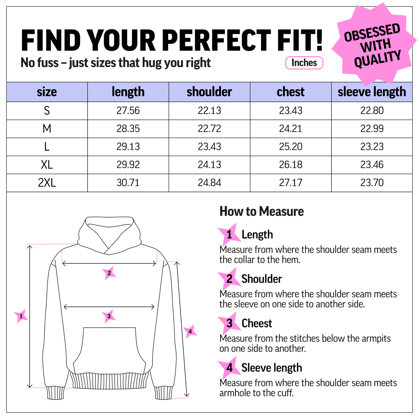 BOO BITCH Regular Haunted Hoodie