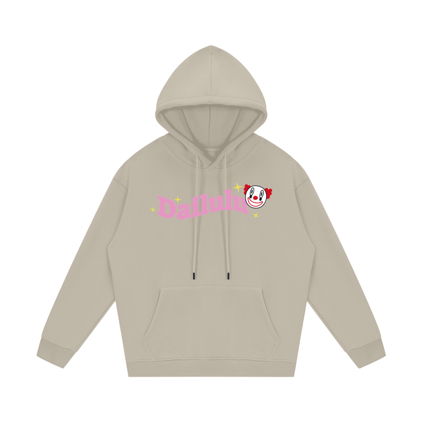 Dailulu Hoodie