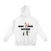 BOO BITCH Regular Haunted Hoodie