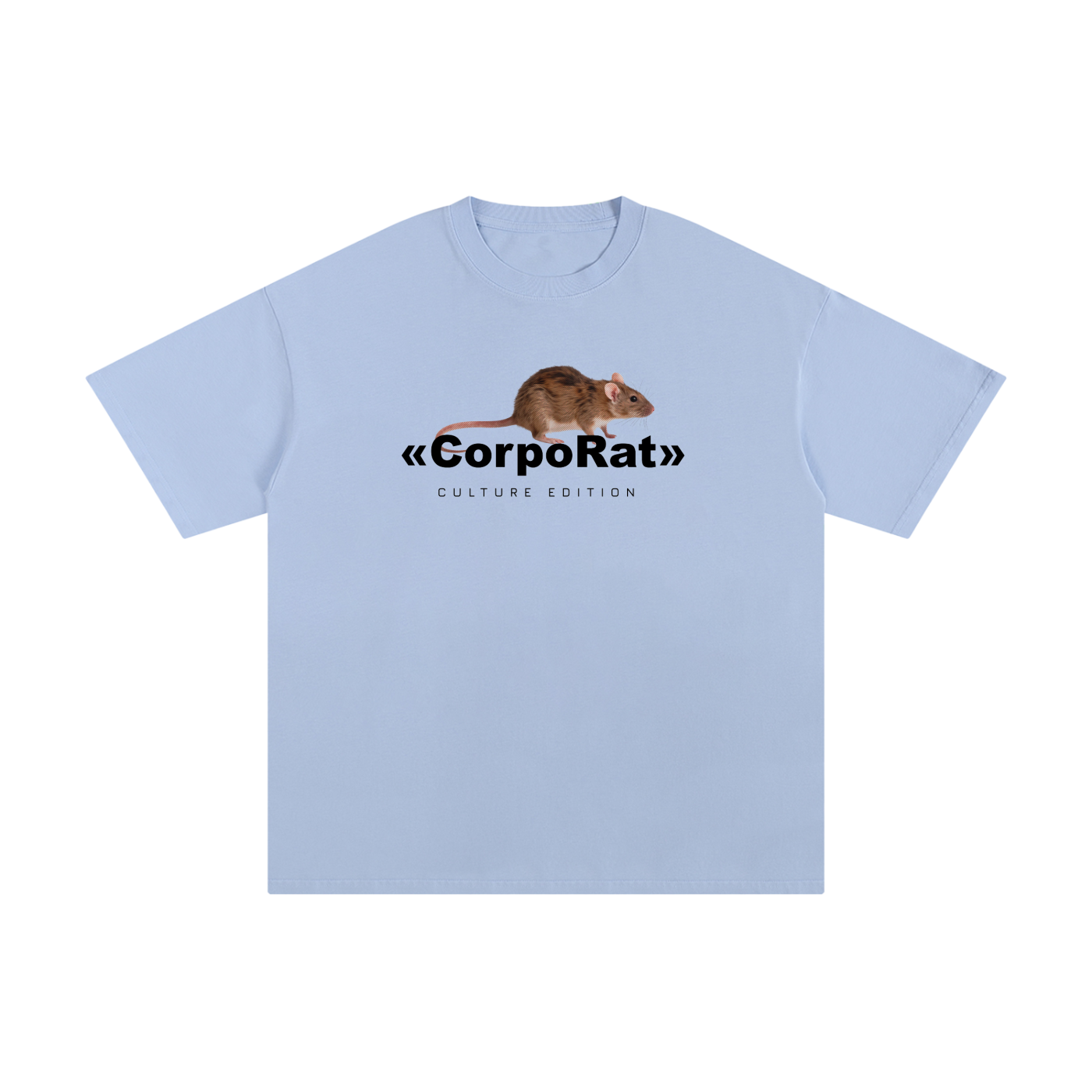 “CorpoRat” T-Shirt