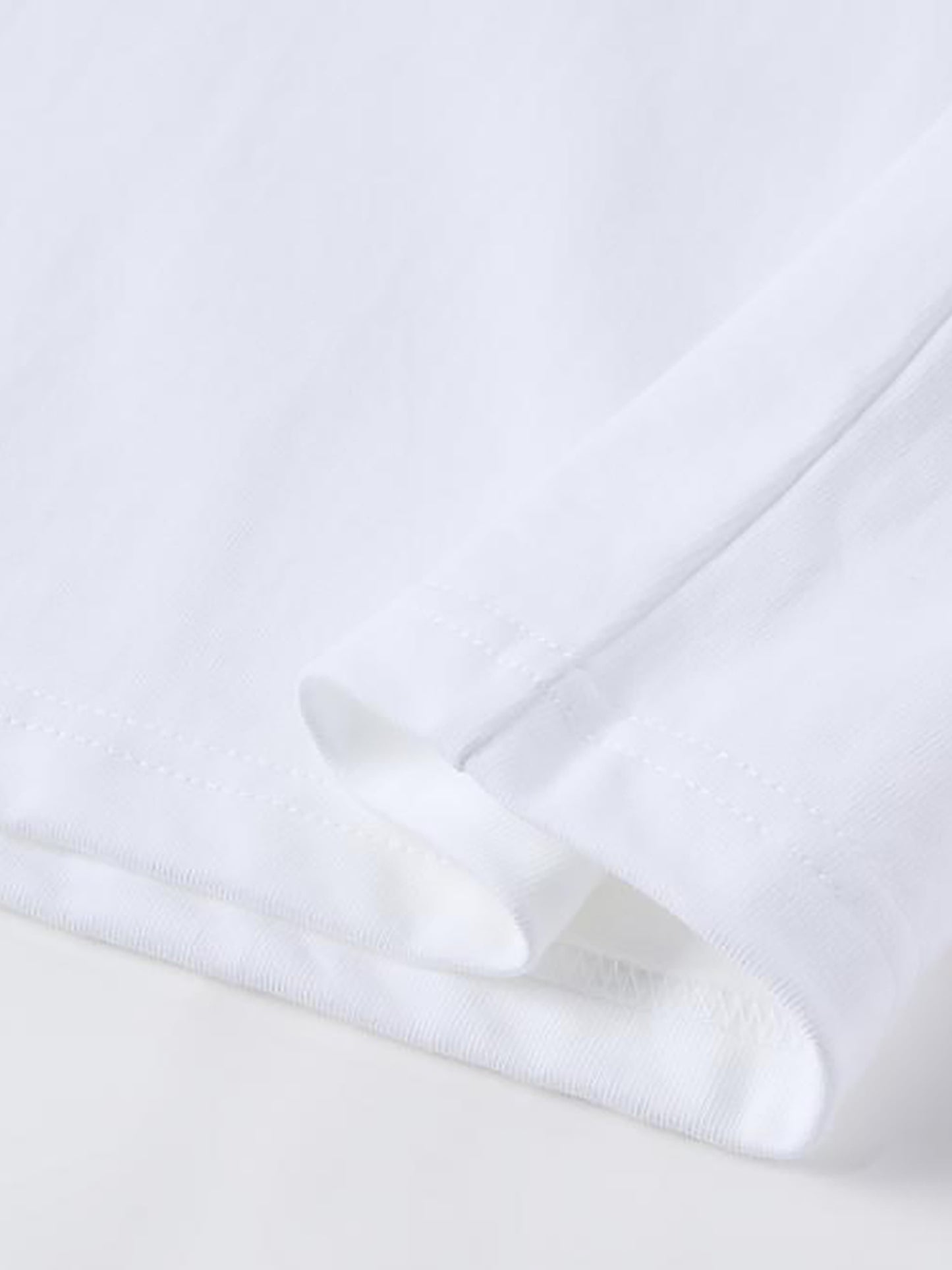 THE MAGICIAN Heavyweight Drop Shoulder Cotton T-Shirt