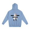 BOO BITCH Regular Haunted Hoodie