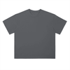 THE MAGICIAN Heavyweight Drop Shoulder Cotton T-Shirt