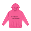 BOO BITCH Regular Haunted Hoodie