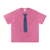 Corporate Tie T-Shirt