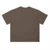 THE MAGICIAN Heavyweight Drop Shoulder Cotton T-Shirt