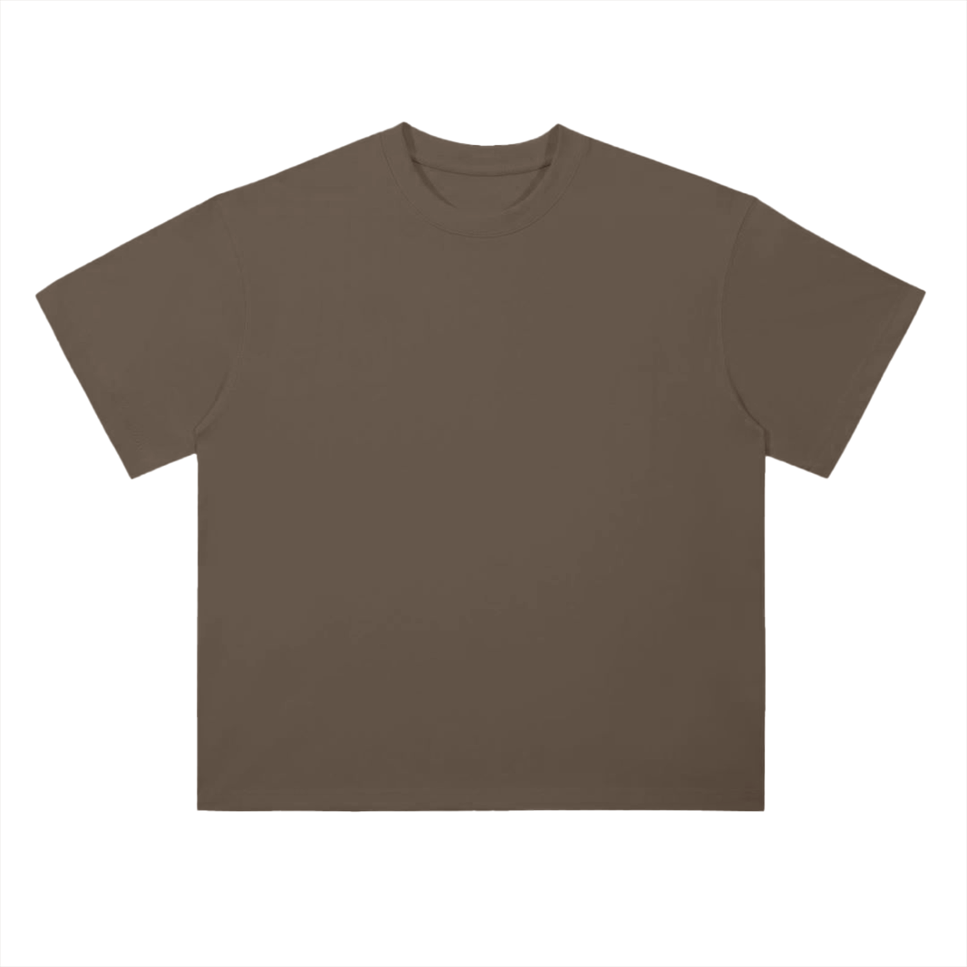 THE MAGICIAN Heavyweight Drop Shoulder Cotton T-Shirt
