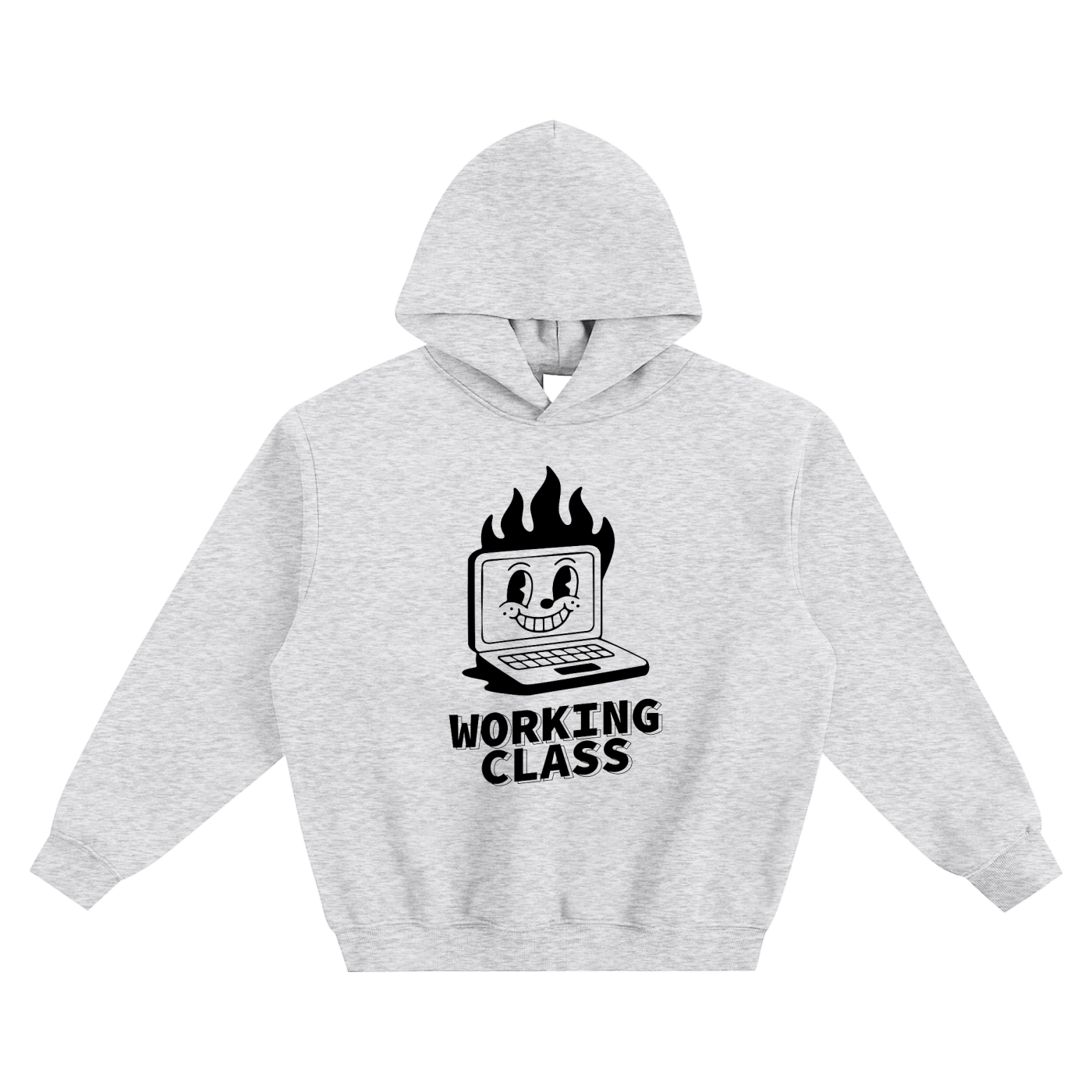 Working Class Hoodie