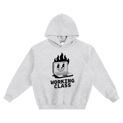 Working Class Hoodie