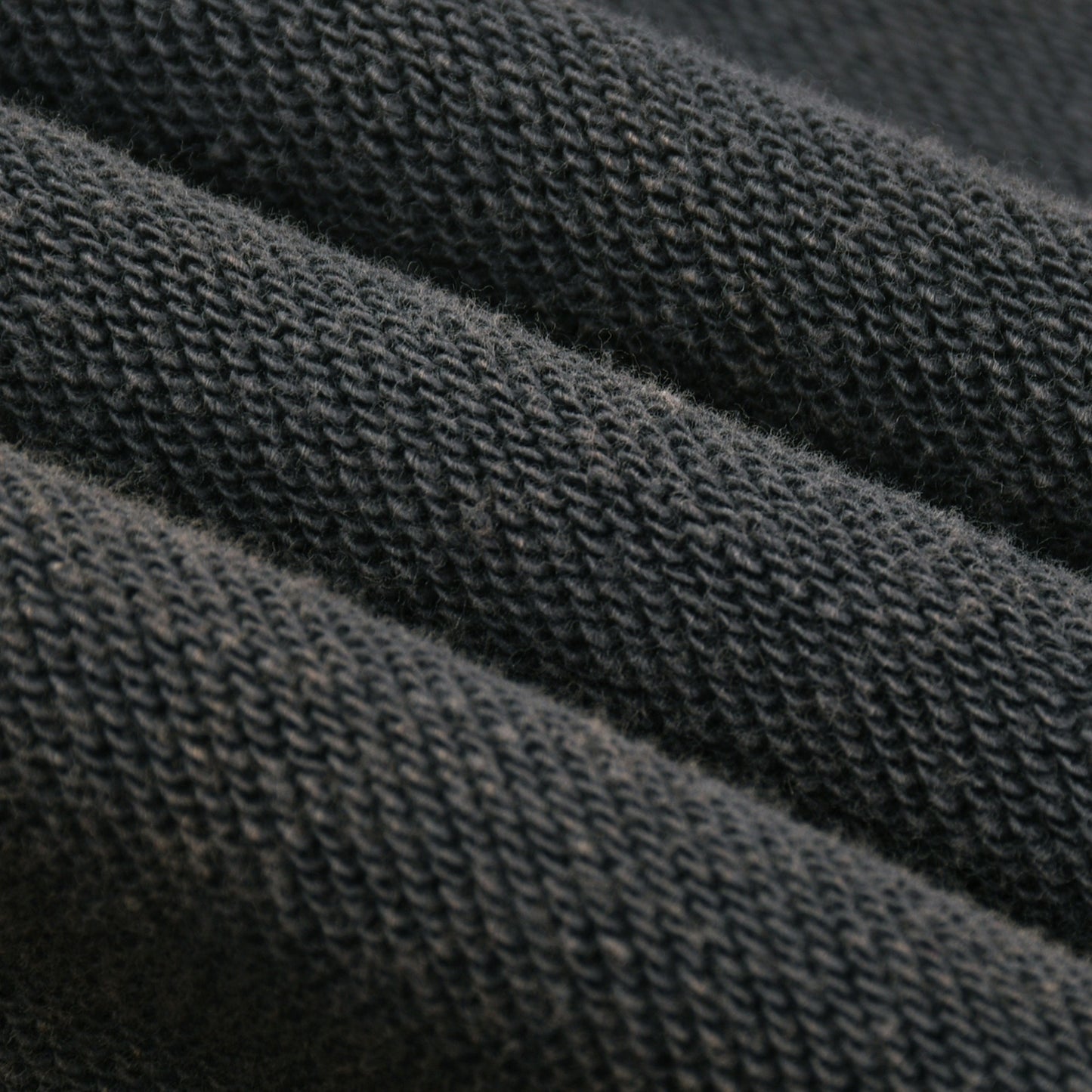 BOO BITCH Vintage Washed Frayed-Hem Hoodie