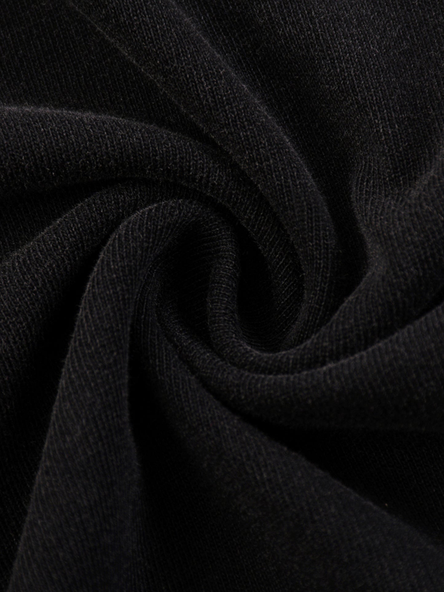 MAN EATER Snow Washed Tank Top