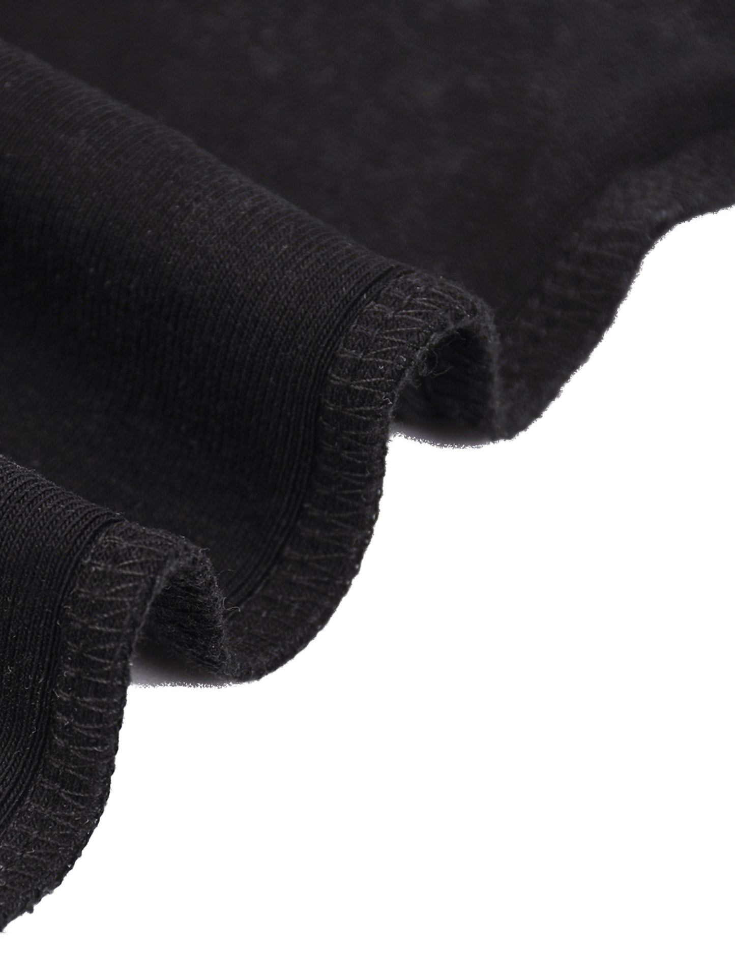 MAN EATER Snow Washed Tank Top