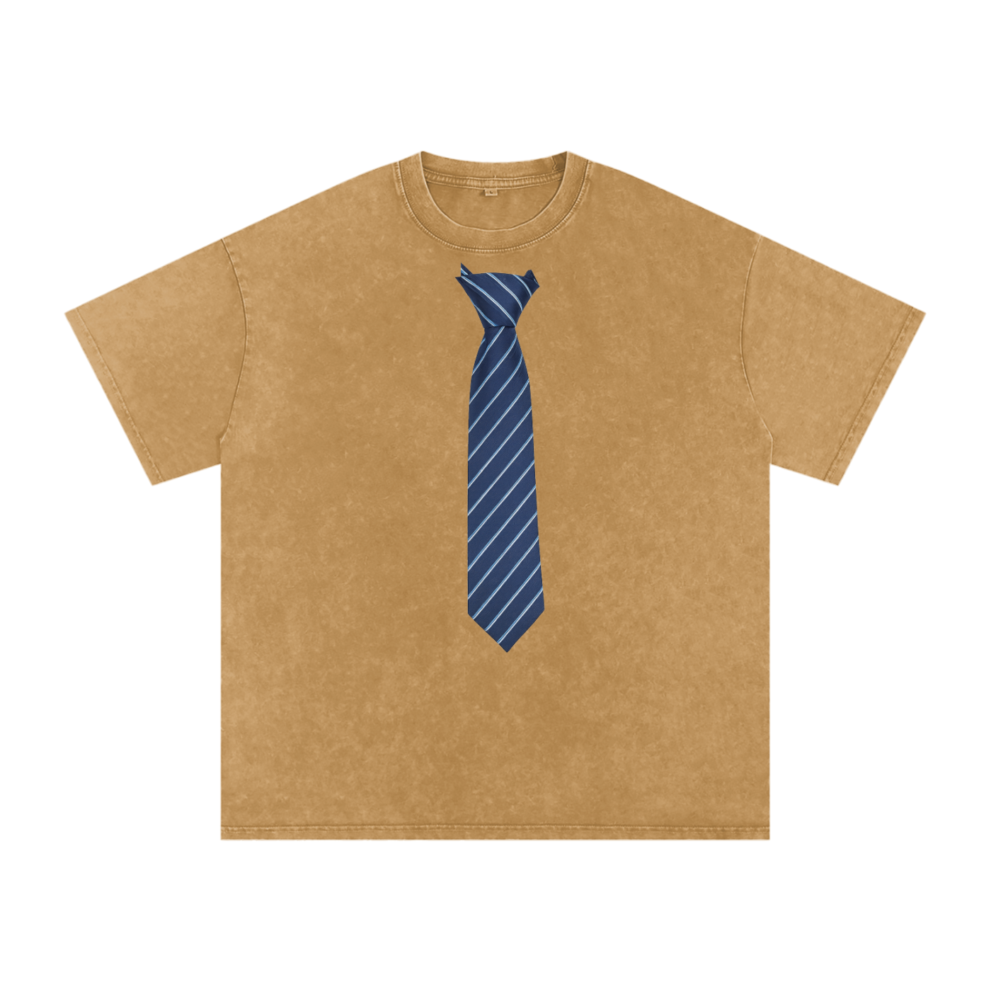 Corporate Tie T-Shirt