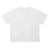 THE MAGICIAN Heavyweight Drop Shoulder Cotton T-Shirt