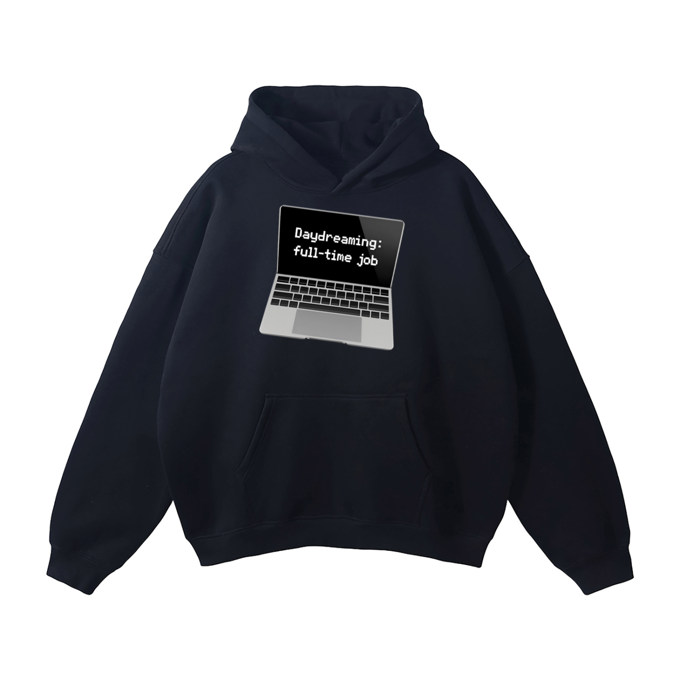 Daydreaming Is My Full-Time Job Hoodie