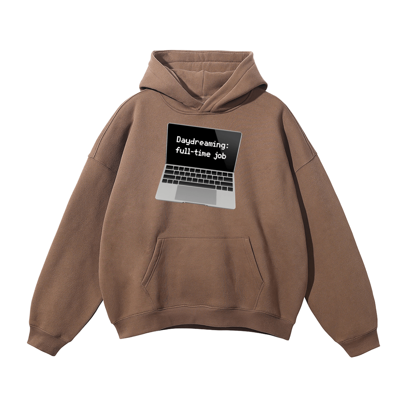Daydreaming Is My Full-Time Job Hoodie
