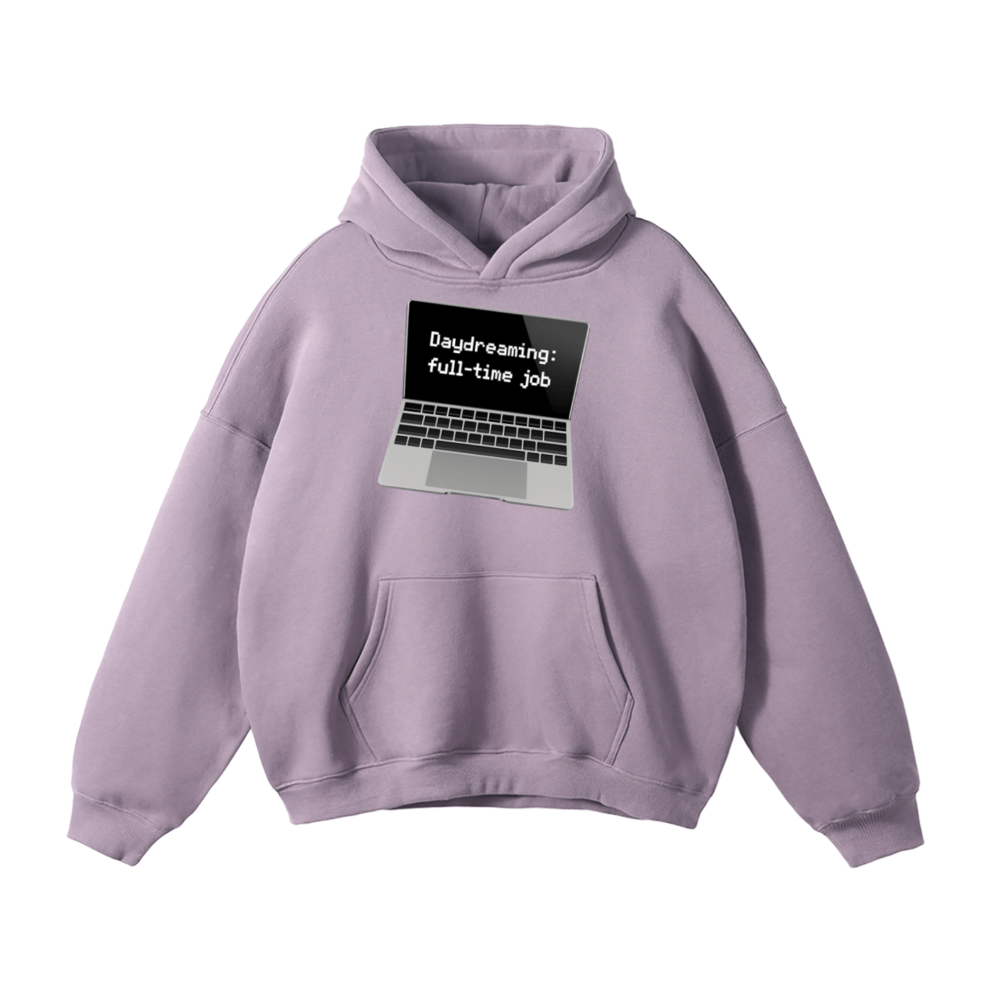 Daydreaming Is My Full-Time Job Hoodie