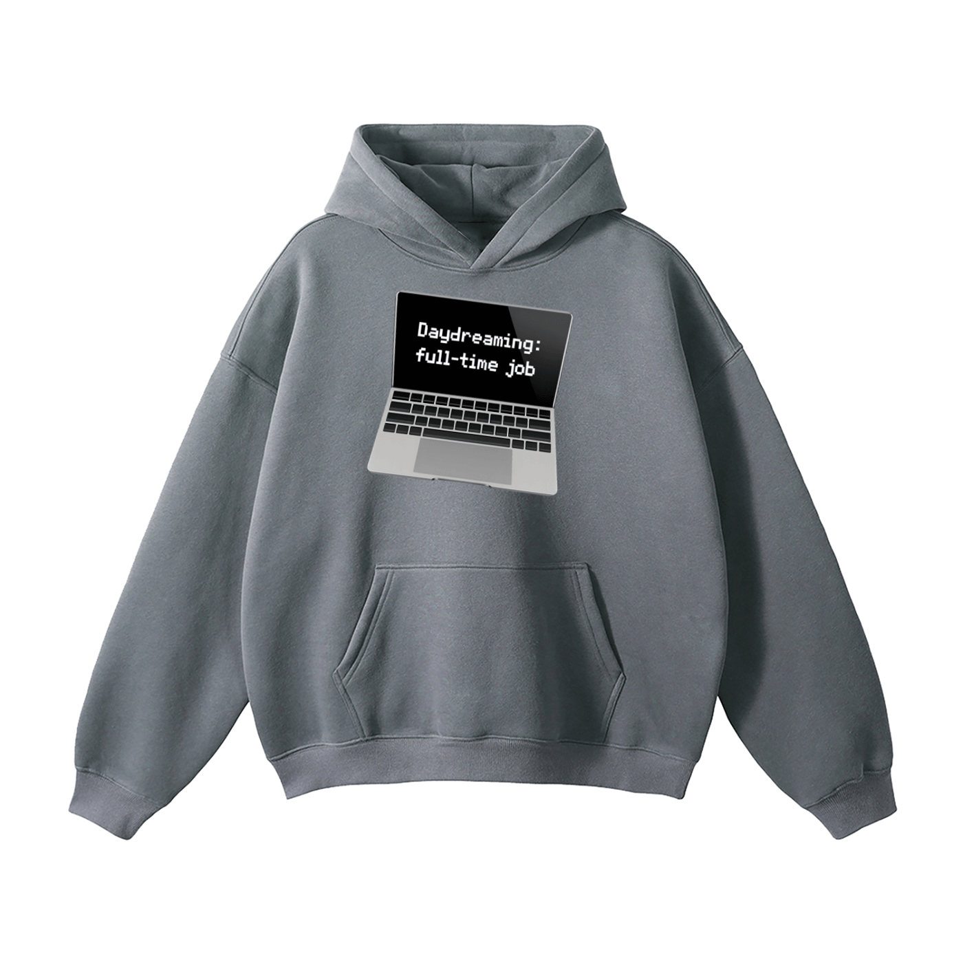 Daydreaming Is My Full-Time Job Hoodie