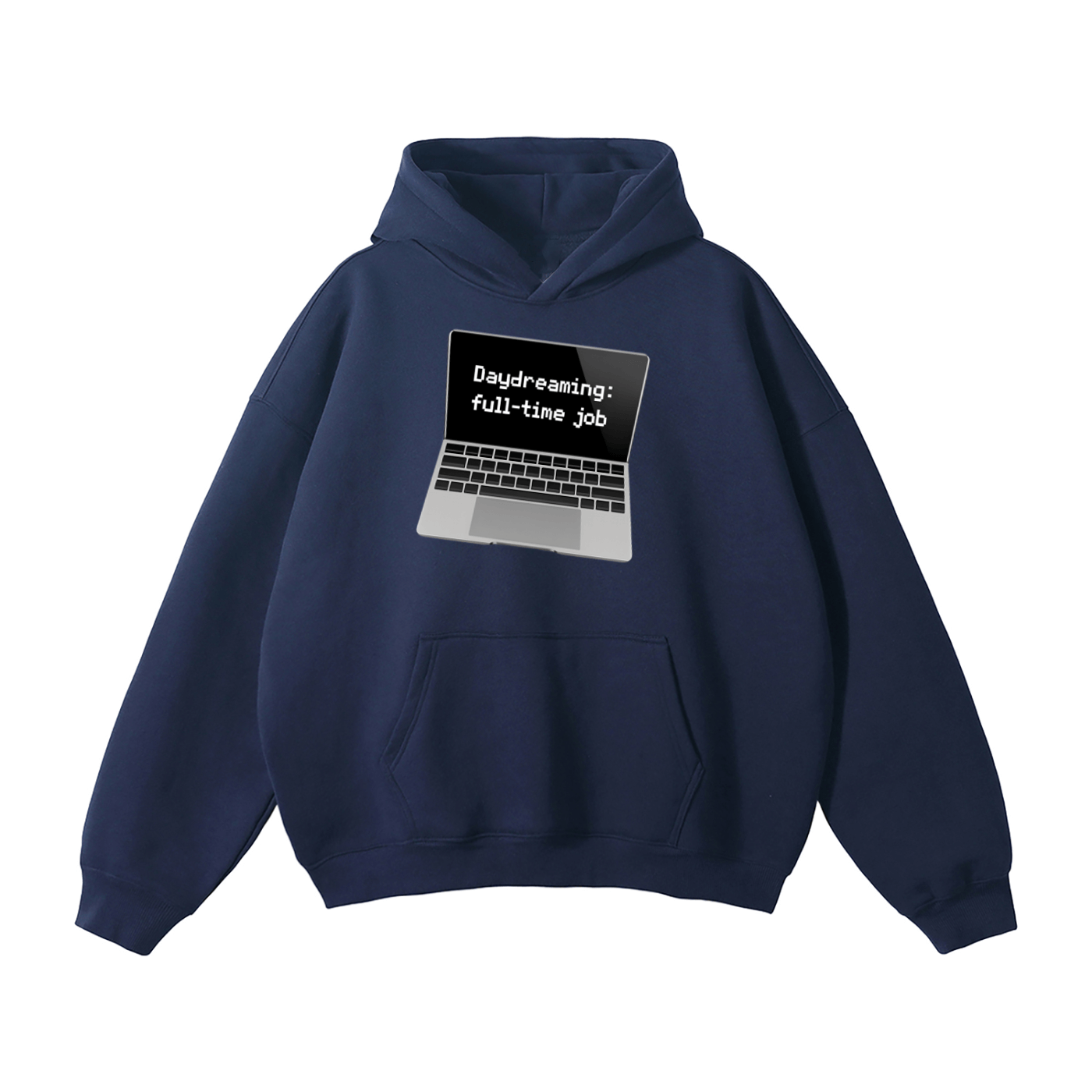 Daydreaming Is My Full-Time Job Hoodie