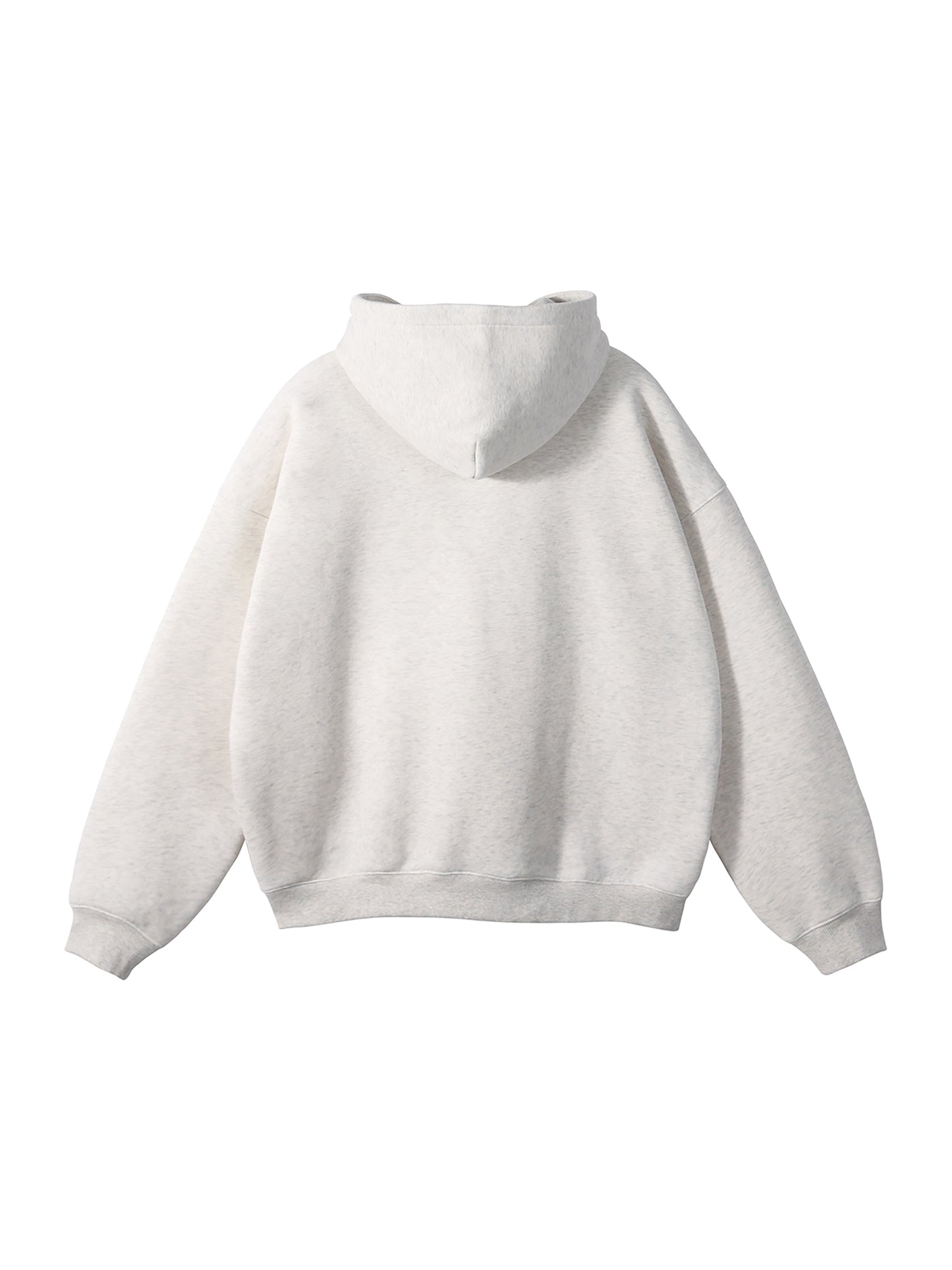 Custom Hoodie — Your Print, Your Chaos