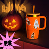 Halloween Sticker Set