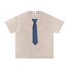 Corporate Tie T-Shirt
