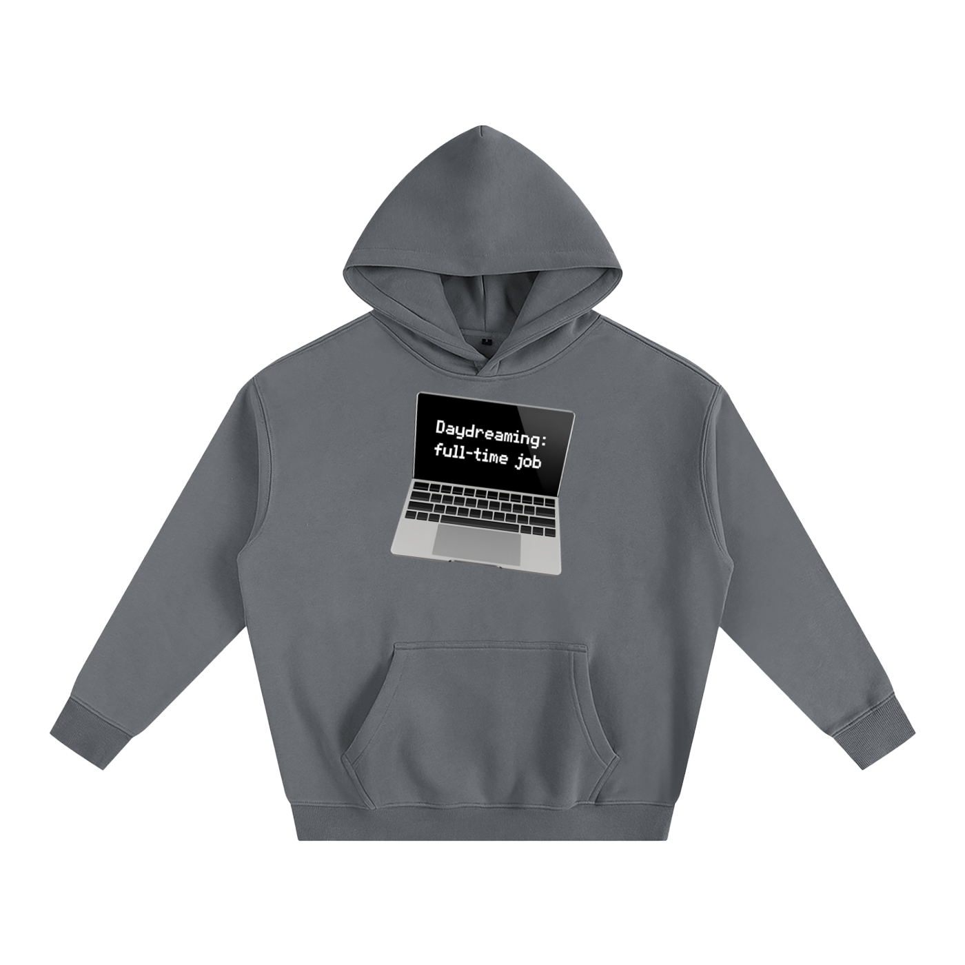Daydreaming Is My Full-Time Job Hoodie