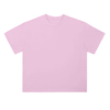 THE MAGICIAN Heavyweight Drop Shoulder Cotton T-Shirt